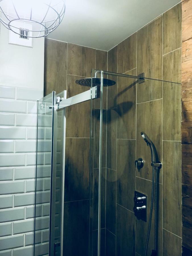 Sea Loft Daire Dziwnówek Dış mekan fotoğraf